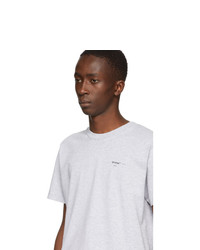 Off-White Grey Arrows T Shirt