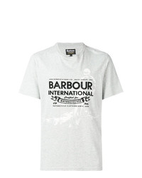 Barbour Hydrometer T Shirt