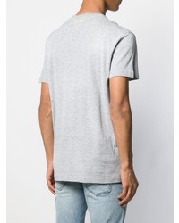 DSQUARED2 Icon Distressed T Shirt