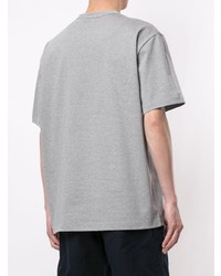 Kolor Inc Print T Shirt