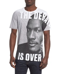 Jordan Jsw Greatest Graphic T Shirt