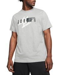 Jordan Jumpman Air Graphic Tee