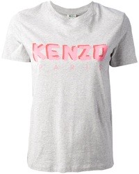 Kenzo Logo T Shirt