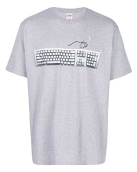 Supreme Keyboard T Shirt