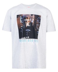 Supreme King Of New York T Shirt