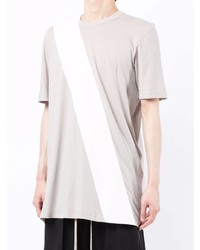 11 By Boris Bidjan Saberi League Graphic Print T Shirt