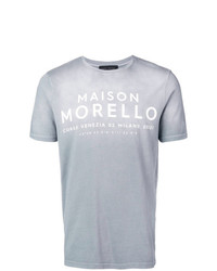 Frankie Morello Lelo T Shirt