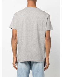 Polo Ralph Lauren Logo Appliqu Cotton T Shirt
