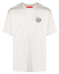 032c Logo Print Cotton T Shirt
