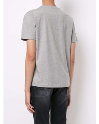 7 For All Mankind Logo Print T Shirt