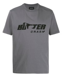 Botter Logo Print T Shirt