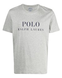 Polo Ralph Lauren Logo Print T Shirt