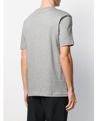 Calvin Klein Logo Printed T Shirt
