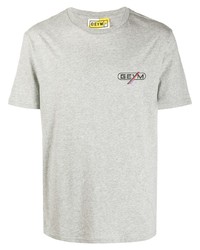 Geym Logo Printed T Shirt