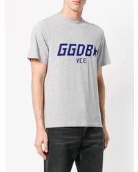 Golden Goose Deluxe Brand Logo T Shirt