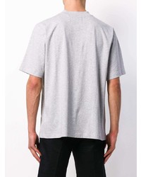 Helmut Lang Logo T Shirt