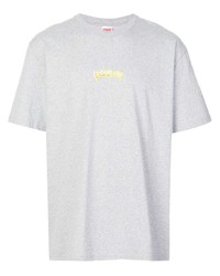 Supreme Logo T Shirt