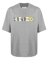 Kenzo Logo T Shirt