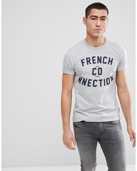 French Connection Logo T Shirt