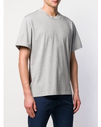 Marni Loose Fit Printed T Shirt