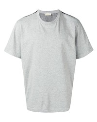 Marni Loose Fit Printed T Shirt