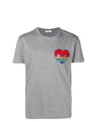 Valentino Love T Shirt