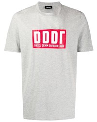 Diesel Lover T Shirt