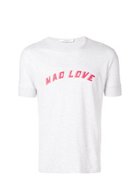 Givenchy Mad Love T Shirt