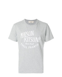 MAISON KITSUNÉ Maison Kitsun T Shirt