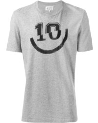 Maison Margiela 10 Print T Shirt