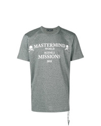 Mastermind World Missions Logo T Shirt