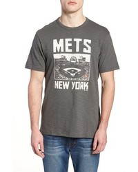 '47 Mlb Overdrive Scrum New York Mets T Shirt