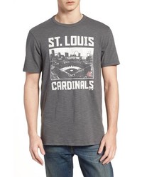 '47 Mlb Overdrive Scrum St Louis Cardinals T Shirt