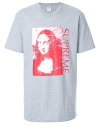 Supreme Mona Lisa T Shirt