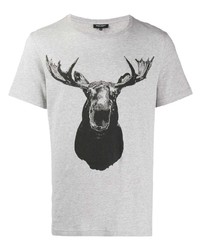 Ron Dorff Moose T Shirt
