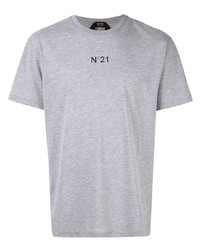 N°21 N21 Classic Logo T Shirt