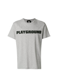 N°21 N21 Playground T Shirt