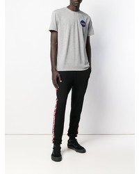 Alpha Industries Nasa Patch T Shirt