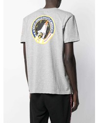 Alpha Industries Nasa Patch T Shirt