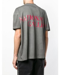 A-Cold-Wall* National Gallery Print T Shirt