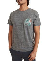 Marine Layer Neppy Pocket T Shirt