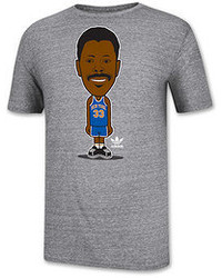 adidas New York Knicks Nba Patrick Ewing Geeked Up T Shirt, $30 