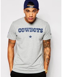 New Era Nfl Cowboys T Shirt
