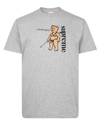 Supreme Not Sorry T Shirt