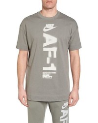 Nike Nsw Heavyweight Af 1 T Shirt