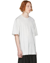 C2h4 Off White Vans Edition Sprayed T Shirt