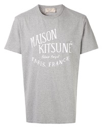 MAISON KITSUNÉ Palais Royal T Shirt