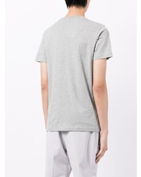 PS Paul Smith Patchwork Crew Neck T Shirt