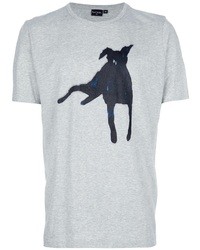 Paul Smith Ps Printed T Shirt