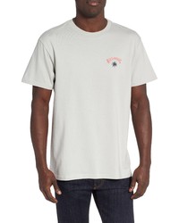Billabong Peyote Graphic T Shirt